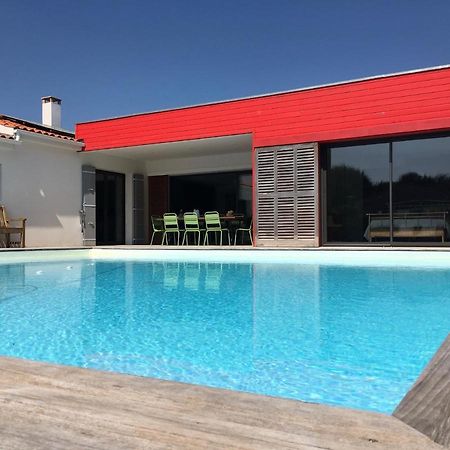 Les Naiades Hotel Dolus-d'Oleron Luaran gambar