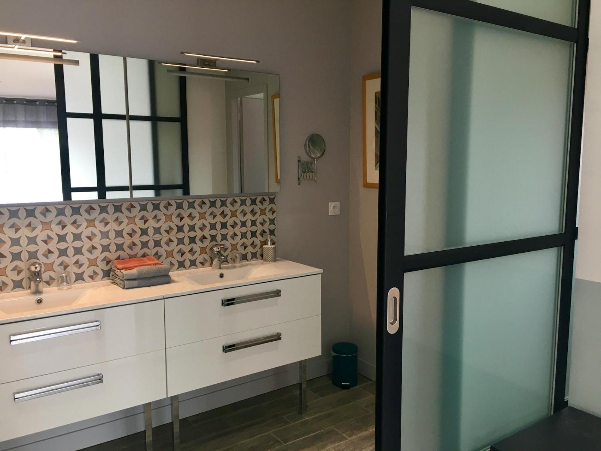 Les Naiades Hotel Dolus-d'Oleron Bilik gambar