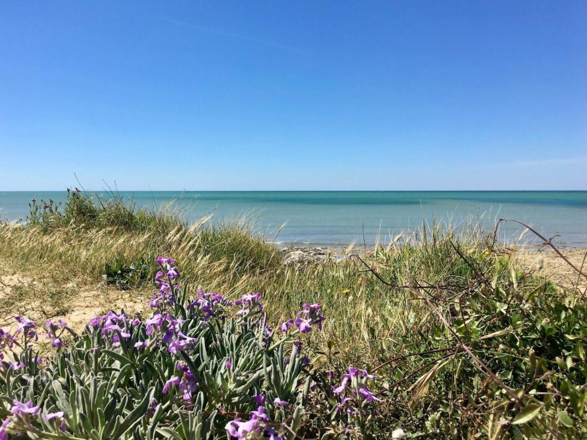 Les Naiades Hotel Dolus-d'Oleron Luaran gambar
